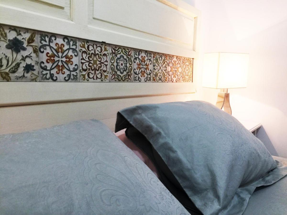 Appartamento Imperial - Parking Gratis Siviglia Esterno foto
